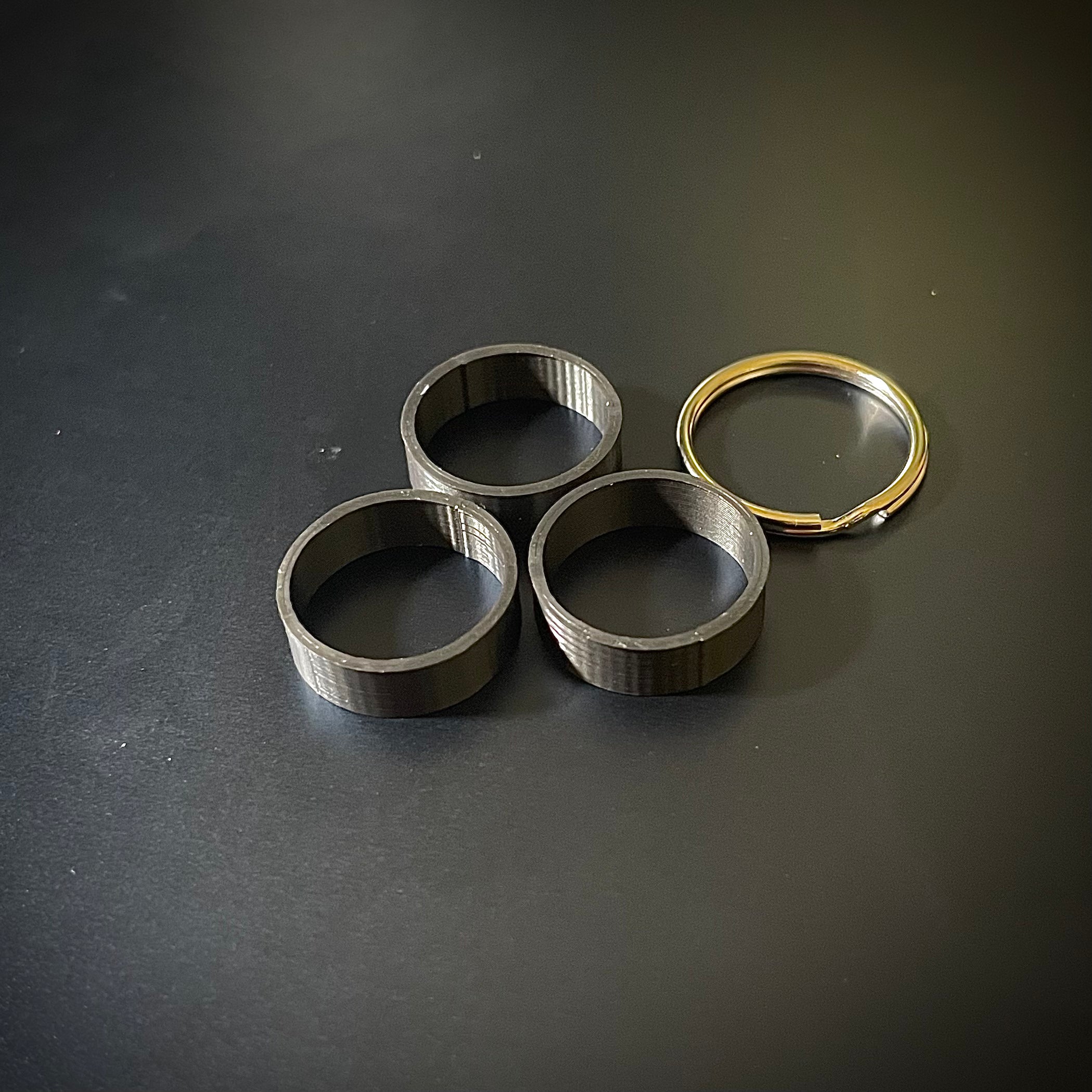 Inner Ring Set