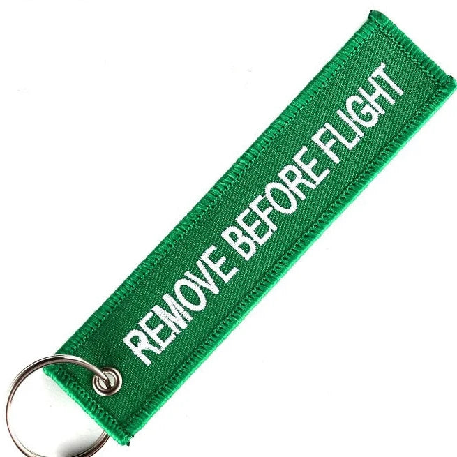 Amazon.co.jp: REMOVE BEFORE FLIGHT Ver.02 (1個) カラー