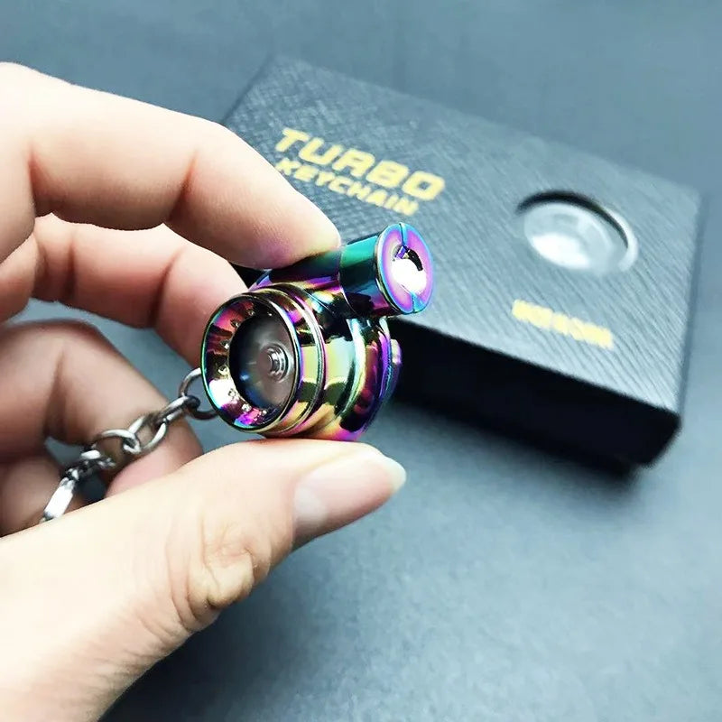 KeyTurbo (音あり)