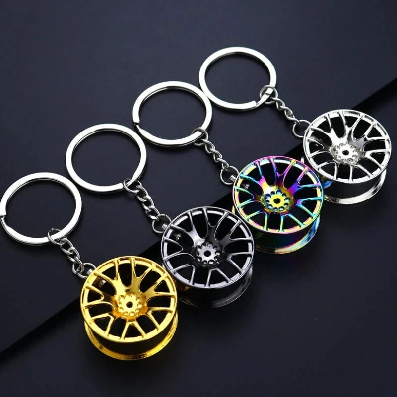 Autochain